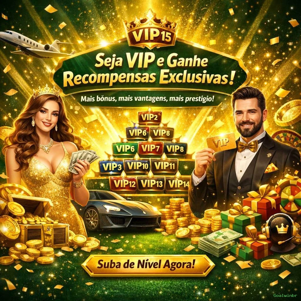 Goalwinbr: Os Melhores Recursos da Seção Arcade Que Você Precisa Conhecer