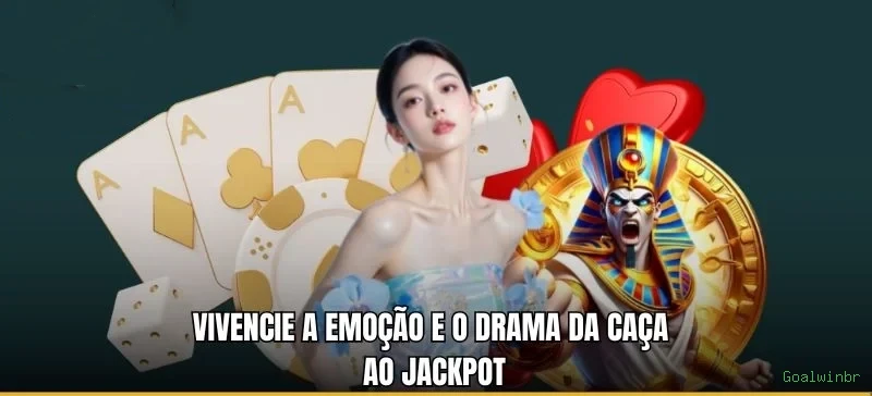 Goalwinbr: Os Melhores Recursos da Seção Arcade Que Você Precisa Conhecer