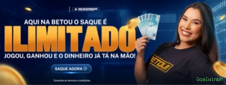 Goalwinbr: Entre no Mundo Mágico das Cartas e Transforme Seu Jogo