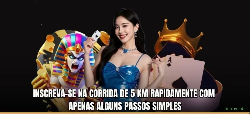 Goalwinbr: Transforme Sua Jogatina com Novas Atualizações Imperdíveis!